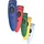 Socket Mobile S740 1D/2D Bluetooth Gelb
