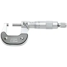 HOREX 2304520 Bügelmessschraube 75 - 100 mm Ablesung: 0.01 mm