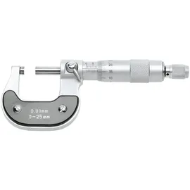 HOREX 2304520 Bügelmessschraube 75 - 100 mm Ablesung: 0.01 mm