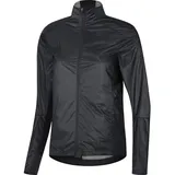 Gore Wear Damen Fahrrad-Jacke Ambient, GORE-TEX INFINIUM, 38, Schwarz