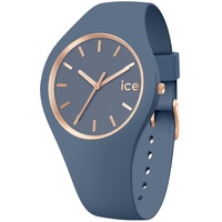 ICE-WATCH IW020545 - Glam Brushed - Blue Horizon S - horloge