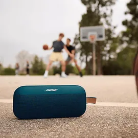 Bose SoundLink Flex (2. Gen.) Dämmerungsblau