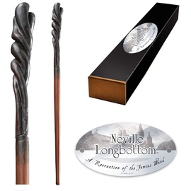 The Noble Collection Zauberstab Neville Longbottom Character Wand
