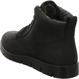 ECCO Bella 282273 black 38