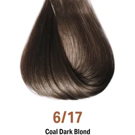 BBCOS Earthia Color Nathue Complex 6/17 coal dark blond 100 ml