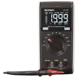 VOLTCRAFT VC131 Hand-Multimeter kalibriert (ISO) digital CAT III 250V Anzeige (Counts): 2000