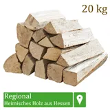 (1,10€/1kg) Brennholz Kaminholz Holz 20 kg Ofen Kamin Kaminofen Grill Buche 33cm