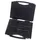 WELLER EREM® Pinzetten-Set 3 Stück Schwarz/Weiß