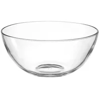 LEONARDO Schüssel CUCINA, Ø 28 cm - Transparent - Glas