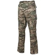 Max Fuchs US BDU Kampfhose Operation Camo 3XL