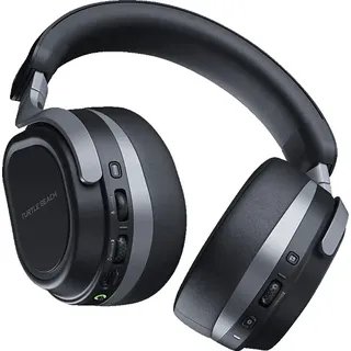 Turtle Beach Stealth 700 Gen 3 XB BK, Over-ear Gaming Headset Bluetooth Schwarz