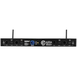 FUTURELIGHT WDS-CRMX Duo TX Lichtsteuerung