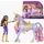 Spin Master Unicorn Academy Sophia und Einhorn Wildstar Set (6066838)