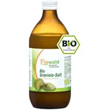 Piowald BIO Graviola Saft 0,5 l