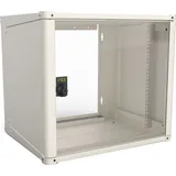 Enoc Wandschrank 21HE m.Glastür 999x565x800 NSVE 218