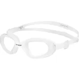 Orca killa comfort schwimmbrille weis