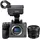 Sony FX30 Cinema Line Body XLR-Griff Cine-Grau/Schwarz