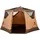 Vevor Campingzelt 6 Personen Pop-Up-Zelt