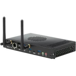 ViewSonic VPC37-W53-G1 slot-in PC - Modulares digitales Beschilderungsgerät