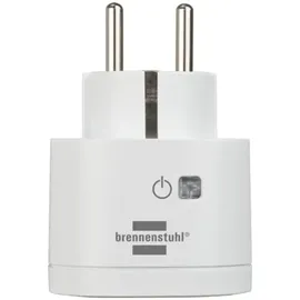 Brennenstuhl Smart-Home-Steckdose 3600 XS02 Weiß