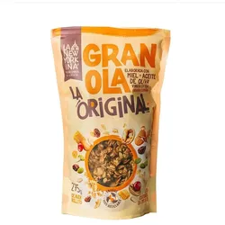 Cerealien & Granola - Original Granola (275g) EINHEITSFARBE NO SIZE