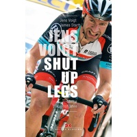 Delius Klasing Verlag Jens Voigt: Shut Up Legs