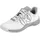 Kempa Attack Pro 2.0 Handballschuhe Damen weiß/grau weiß/grau 36