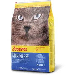JOSERA Marinesse 10kg + JOSERA Marinesse 400g -2% biliger