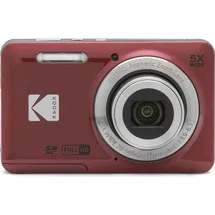 Kodak Pixpro FZ55 rot