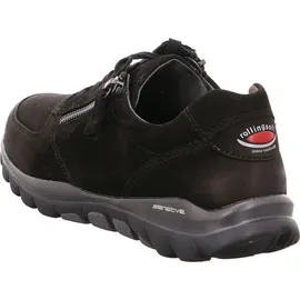 Gabor Rollingsoft Damen Schwarz 37