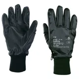KCL IceGrip 691 PVC Arbeitshandschuh Größe (Handschuhe): 9, L EN 397 CAT III 1 Paar