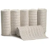 ZARYS Gipsbinde 6 St.