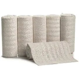 ZARYS Gipsbinde 6 St.