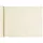 vidaXL Balkon-Sichtschutz 90 x 600 cm Creme HDPE