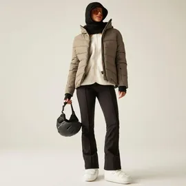 Dare 2b Glacier Ski-/Snowboardjacke Beige 44