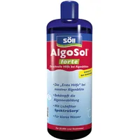 Söll AlgoSol forte 1 l