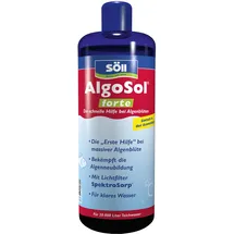 Söll AlgoSol forte 1 l