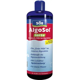 Söll AlgoSol forte 1 l