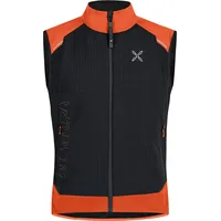 Montura Wind Revolution Vest Orange XL