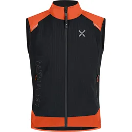 Montura Wind Revolution Vest Orange XL
