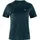 Fjällräven Bergtagen Merino 190 Kurzarm-baselayer Mountain Blue XL