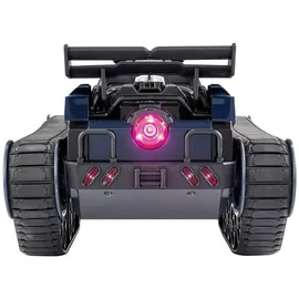 Reely RC-Truck Elektro Crawler 1:12 RtR schwarz