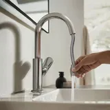 Ideal Standard Ceralife O Waschtischarmatur