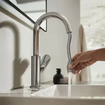 Ideal Standard Ceralife O Waschtischarmatur