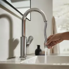 Ideal Standard Ceralife O Waschtischarmatur