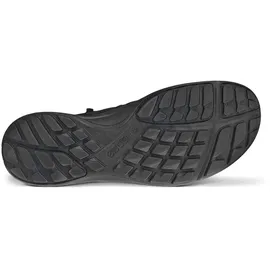 ECCO Terracruise LT Herren Schwarz 42
