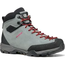 Scarpa Mojito Hike GTX Damen conifer/raspberry 39