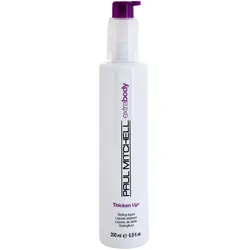 Paul Mitchell ExtraBody Thicked Up Styling Pflege für Volumen und Glanz 200 ml
