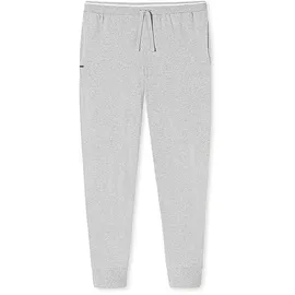 SCHIESSER Pyjamahose Mix & Relax Grau 54