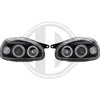 Diederichs Hauptscheinwerfersatz HD Tuning